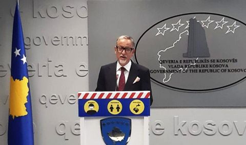 Kosova e rrezikuar nga varianti Delta- Vitia: Masat mund te rikthehen